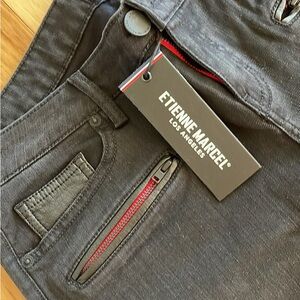 Women’s Gray Jeans